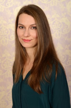 Veronika Savarijová: Tajomstvá novej knižky