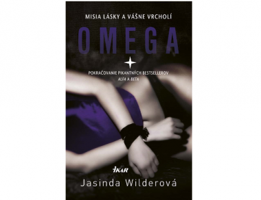 Misia lásky a vášne vrcholí. OMEGA!