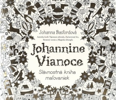 Vymaľujte si Vianoce