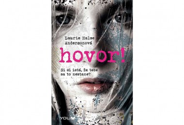 O knihe: Hovor /recenzia/