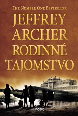 O knihe: Rodinné tajomstvo /recenzia/