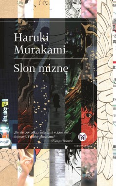 Murakamiho majstrovské poviedky v slovenčine