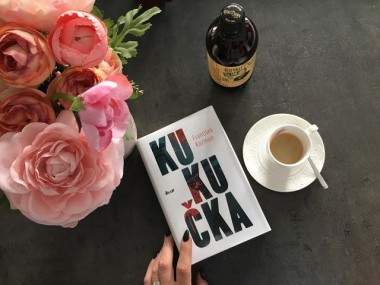 O knihe: Kukučka /recenzia/