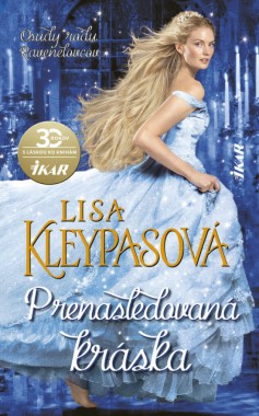 Lisa Kleypasová a Prenasledovaná kráska