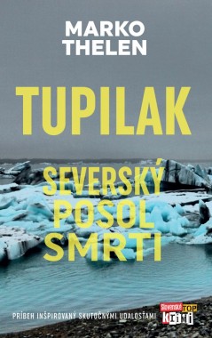 Severská krimi od slovenského autora