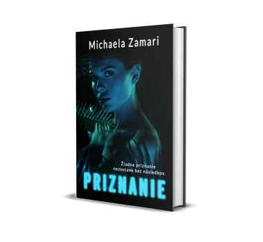 Michaela Zamari: Priznanie
