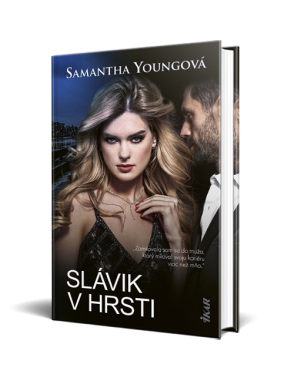 Sexi príbeh Slávik v hrsti