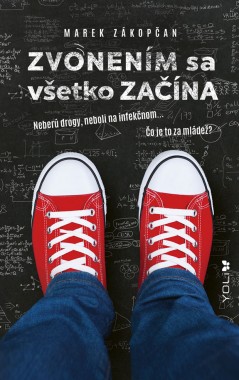 Pripravte sa – zvonením sa všetko iba začína