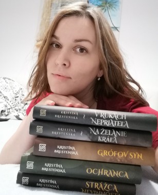 Fantazijný príbeh Srieň, Pochodeň a Temnota