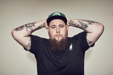 Na Topfeste zaspieva autor megahitu „HUMAN“: Rag´n´Bone Man