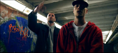 Horúca hip-hop novinka Pod lupou