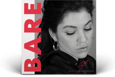Celeste Buckingham vydala piaty štúdiový album BARE