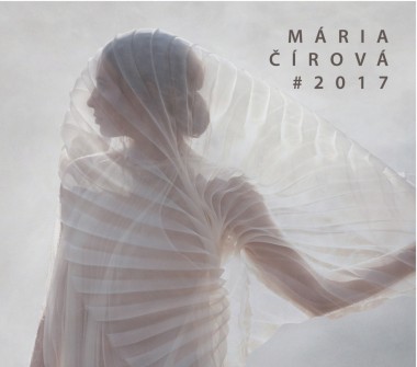 Mária Čírová odhaľuje nový album i tracklist