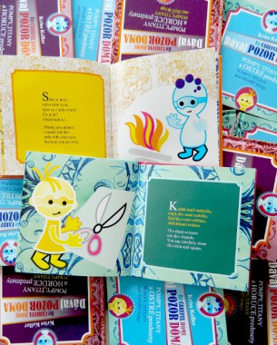 Súťaž! Knihy Kriss Keller