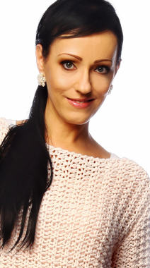 Jana Benková: Zn. Úsmev a pohoda /rozhovor/