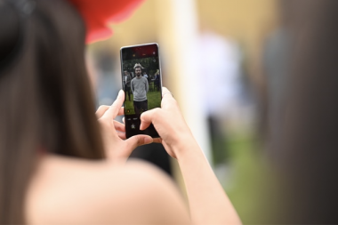 HONOR a fotograf Rankin spolupracujú a prinášajú inšpiráciu, aby sa podelili o svoju jedinečnosť s dokonalými fotografickými portrétmi