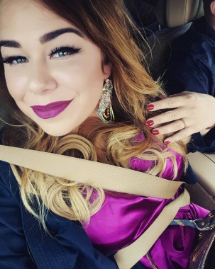 Nikoleta Vadoczka: O svojich snoch som mala jasný obraz