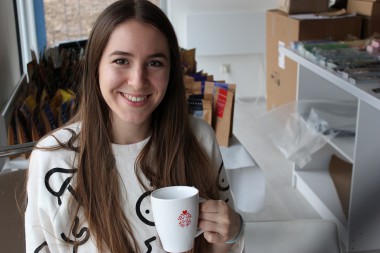 Lenka Horáčková: Vzťah k bylinkám mám odmalička, najmä vďaka svojmu starému otcovi