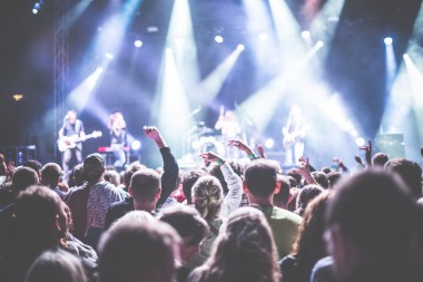 Manuál vydareného festivalu