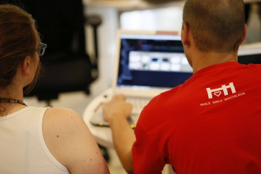 Rails Girls v Bratislave privíta v júli desiatky dievčat