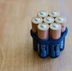 Ako správne vybrať batérie a ako ich recyklovať?