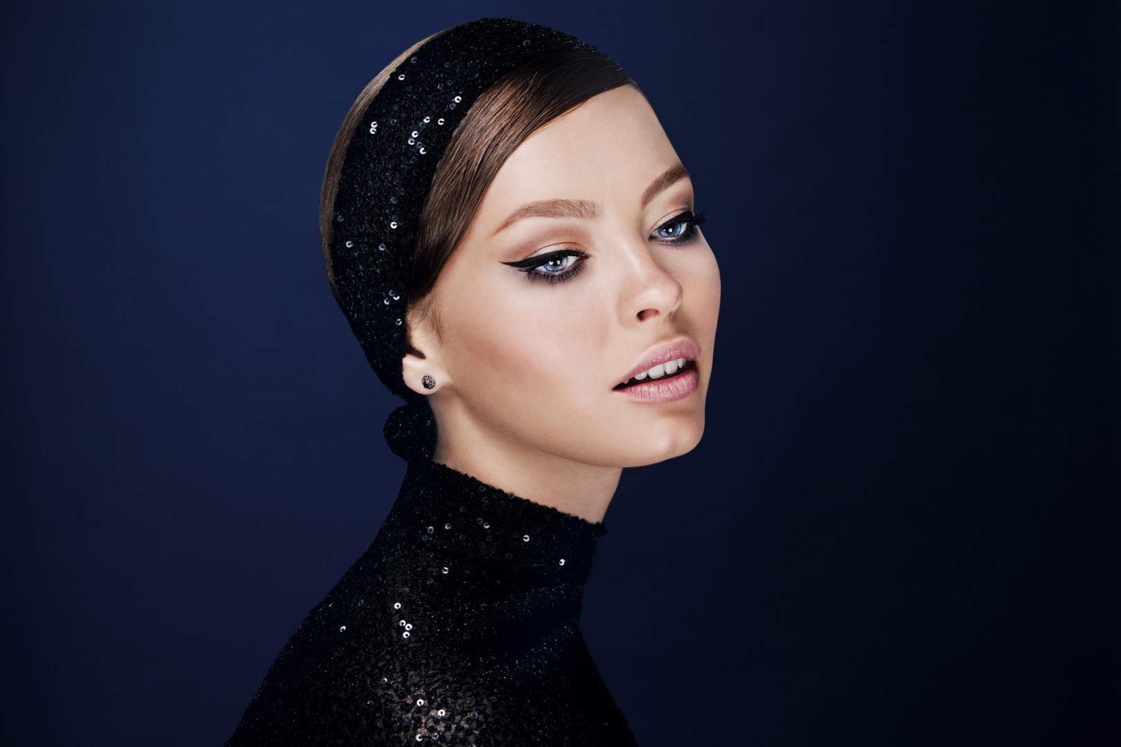 Dokonalá aj bez filtra