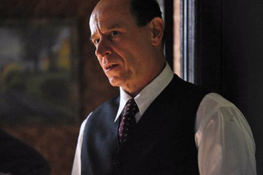 Film MASARYK s Karlom Rodenom v hlavnej úlohe príde do kín v marci